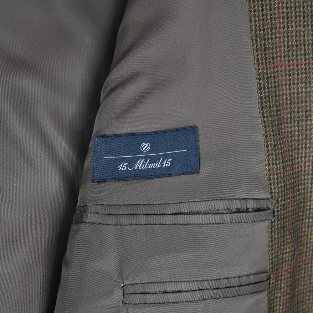 Ermenegildo Zegna ermenegildo zegna